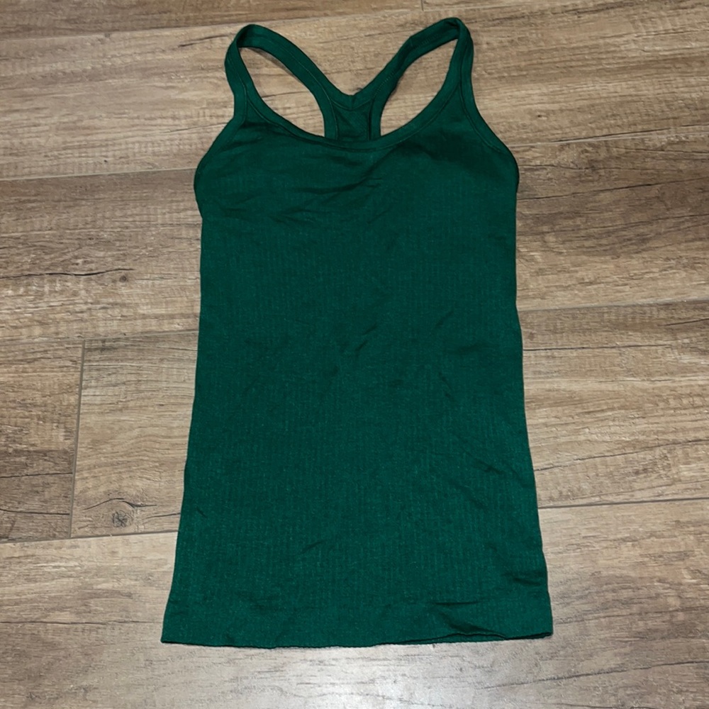 Lulu Ebb to Street Tank Top